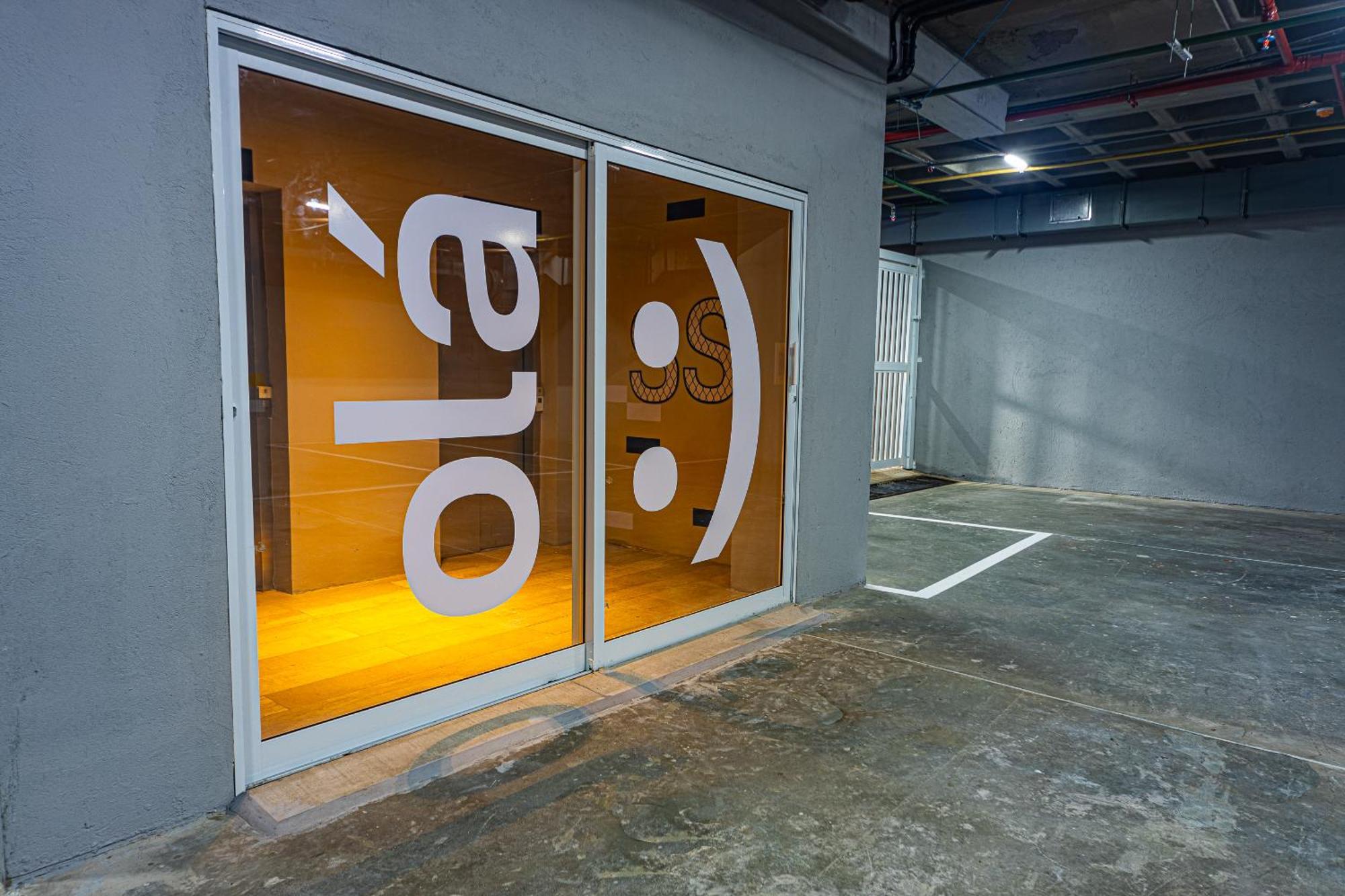 Place2You Hotel By Welkom João Pessoa Kültér fotó