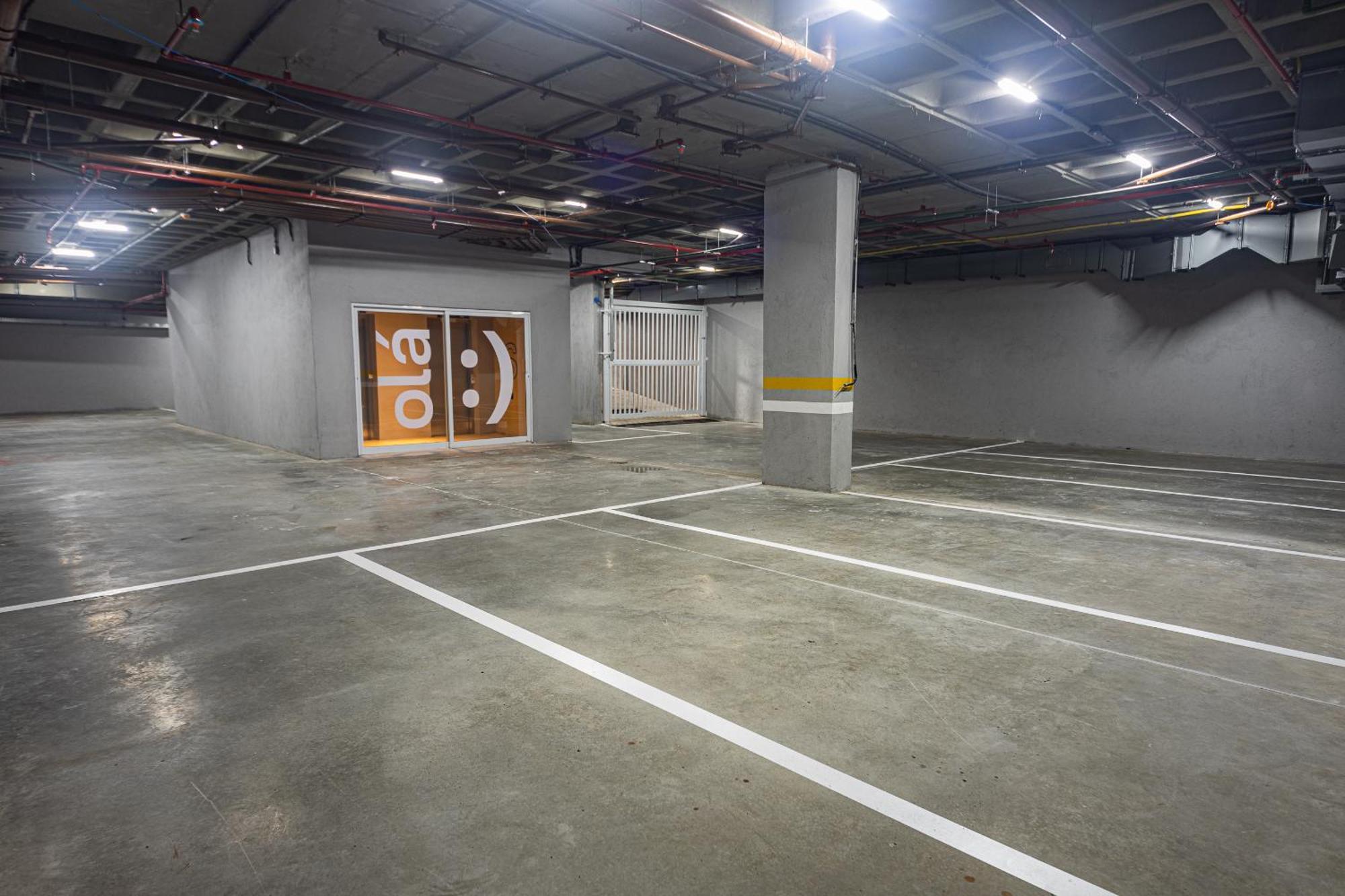 Place2You Hotel By Welkom João Pessoa Kültér fotó
