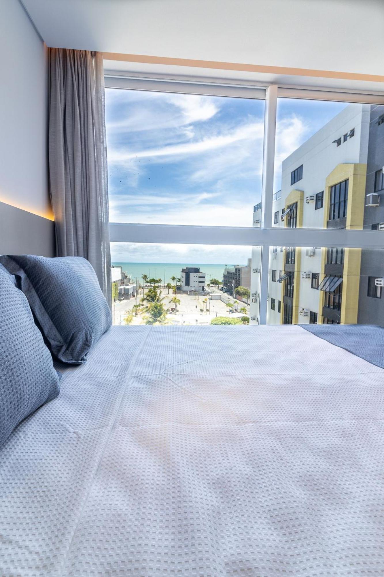 Place2You Hotel By Welkom João Pessoa Kültér fotó