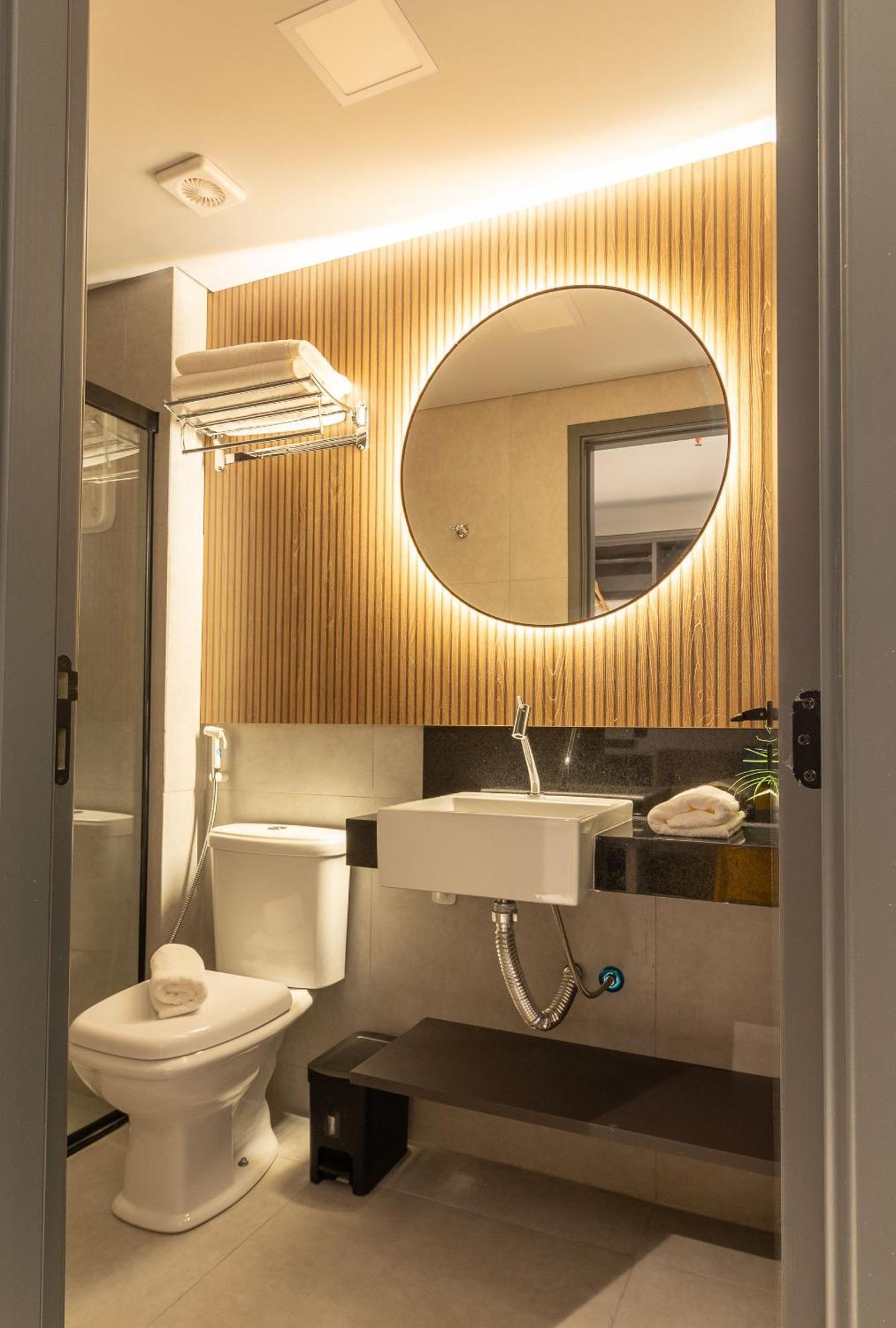 Place2You Hotel By Welkom João Pessoa Kültér fotó