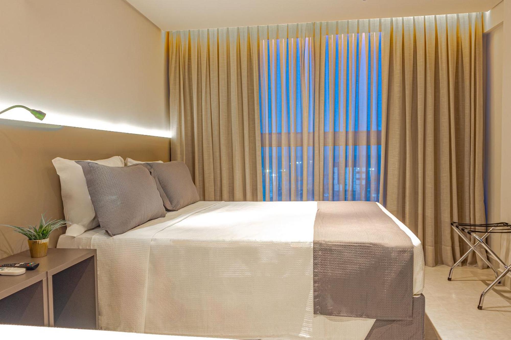 Place2You Hotel By Welkom João Pessoa Kültér fotó